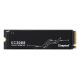 8. Dysk SSD Kingston KC3000 (2TB; M.2 2280; PCIe 4.0 x4 NVMe; SKC3000D/2048G)