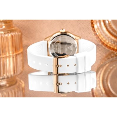7. Zegarek Damski Guess Margo GW1030L4 + BOX