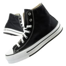 Converse buty damskie sportowe Chuck Taylor All Star trampki czarne
