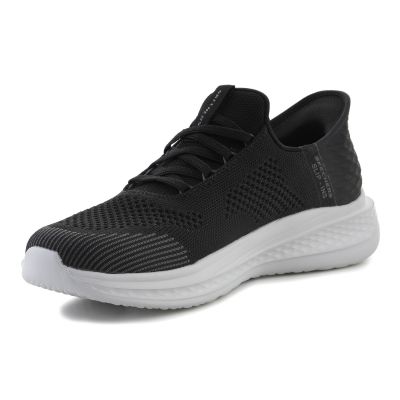 3. Buty Skechers M 210810-BLK
