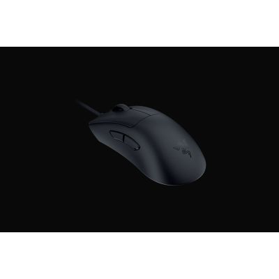 6. Razer DeathAdder V3 myszka Gaming Dla praworęcznych USB Typu-A Optyczny 30000 DPI