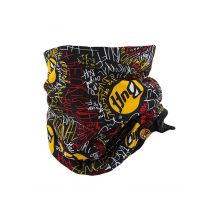 Buff Blue Lines 751013