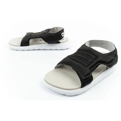 36. Sandały adidas Comfort Jr FY8856