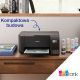 14. Urządzenie wielofunkcyjne Epson EcoTank L3230 Czarn