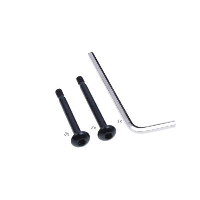 6. Alphacool 35265 część / akcesorium do systemów chłodzenia komputerów Radiator