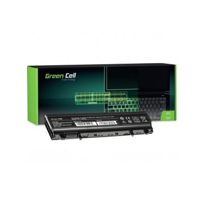 5. GREEN CELL BATERIA DE80 DO DELL VV0NF 4400 MAH 11.1V