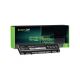 5. GREEN CELL BATERIA DE80 DO DELL VV0NF 4400 MAH 11.1V