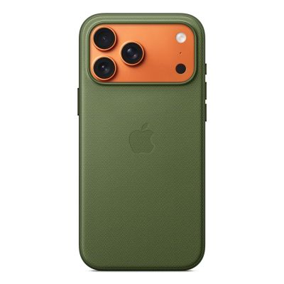 2. Etui Apple iPhone 17 Pro Max TE zielone (MGFD4ZM/A)