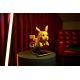 16. LEGO Pokemon 72152 - Pikachu i Pokeball