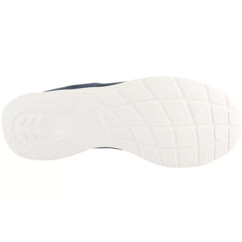 4. Skechers Dynamight 2.0 - Homespun 12963-NVPK Granatowe 36