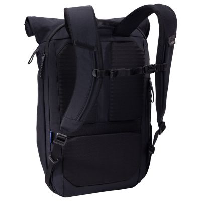 2. Plecak na laptopa Thule Paramount Backpack 24L - black