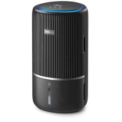 8. Philips Oczyszczacz powietrza PureProtect Water Serii 3400