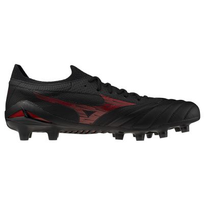 2. Buty Mizuno Morelia Neo IV Beta Elite FG M P1GA254200
