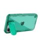 5. Etui Nillkin Iceblade Prop z osłoną obiektywu i podstawką na iPhone 16e / 17e - zielone