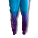 3. Spodnie sportowe męskie PUMA One Of One Pants Blue Atoll - 535114-01
