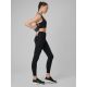 4. Legginsy treningowe szybkoschnące damskie 4F 4FRSS26TFTIF526-20S