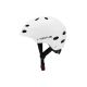 Kask rowerowy Motus HT-40 rozmiar L, biały (MOTHAM7LW)