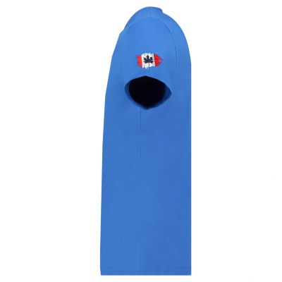 3. Koszulka Canadian Peak JOFOTENEAK ROYAL BLUE RM MEN 254 (RBMSZ1258H/CP-BLEU ROYAL)