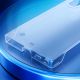 14. Etui 3mk Just20g Clear Case na Samsung Galaxy S23 Ultra - przezroczyste
