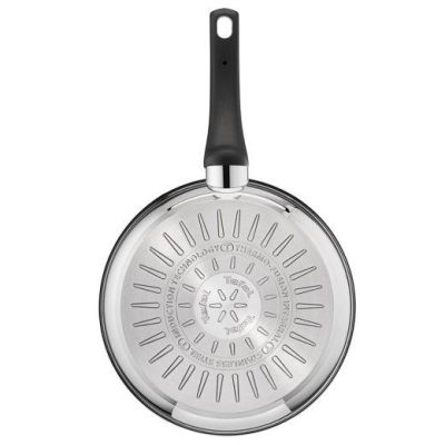 4. Patelnia TEFAL Emotion 24 cm E30004