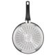 4. Patelnia TEFAL Emotion 24 cm E30004