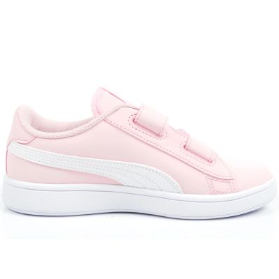 30. Buty Puma Smash v2 Jr 365184 49