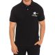 2. Koszulka Plein Sport Polo Slim M PIPS506
