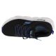 3. Skechers Go Run Swirl Tech-Dash Charge 128793-BLK Czarne 35,5