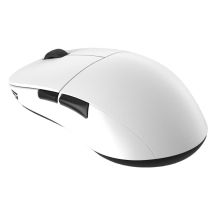 Endgame Gear XM2we myszka Gaming Po prawej stronie RF Wireless + USB Type-C Optyczny 19000 DPI