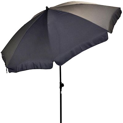 5. PARASOL OGRODOWY 185CM ANTRACYT