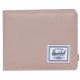 Herschel Roy Wallet 30072-05905 Różowe One size