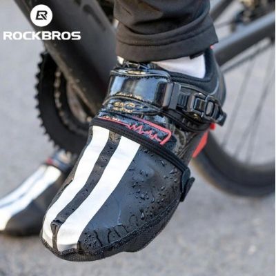 3. Rockbros oczraniacze na buty S