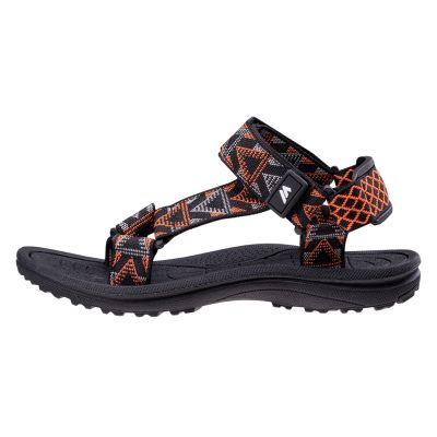 4. Dziecięce Sandały MERCHETO TEEN