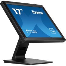 Monitor dotykowy IIYAMA T1731SR-B1S 17' Resistive Touch 1280x1024