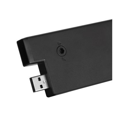 7. Lenovo ThinkVision MS30 Monitor Soundbar Row
