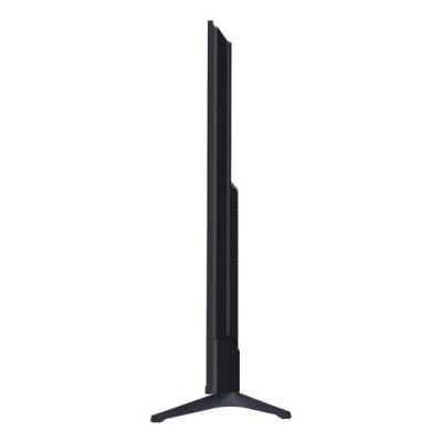 19. Telewizor LG 43UA73003LA LED 43'' 4K Ultra HD WebOS Dolby Digital DVB-T2 Czarny