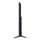19. Telewizor LG 43UA73003LA LED 43'' 4K Ultra HD WebOS Dolby Digital DVB-T2 Czarny