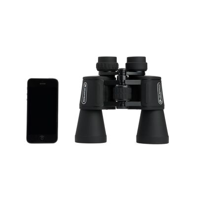 6. Lornetka Celestron UpClose G2 20x50