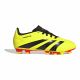 Buty adidas Junior Predator Club FxG IG5426