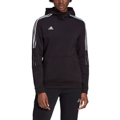 7. Bluza adidas Tiro 21 Sweat Hoody W GM7329