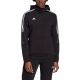 7. Bluza adidas Tiro 21 Sweat Hoody W GM7329