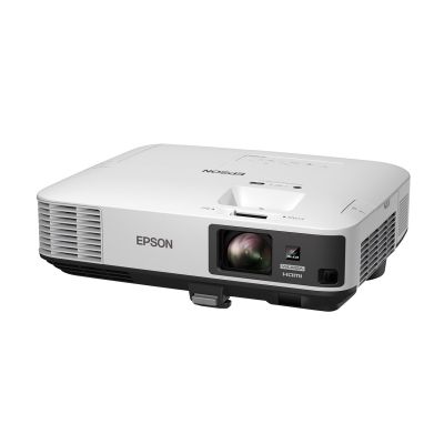 4. Projektor Epson EB-2250U V11H871040 (3LCD; WUXGA (1920x1200); 5000 ANSI; 15000:1)