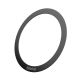 8. Baseus Halo Series magnetyczny pierścień (2 szt./opakowanie) czarny (PCCH000001)