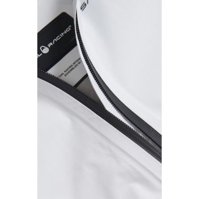 8. Kurtka SAIL RACING W Spray Gore Tex Jacket Biały