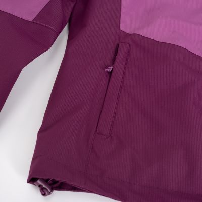 6. Dziecięca Kurtka przejściowa CASPAR JRG