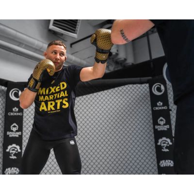 13. Rękawice bokserskie sparingowe B-2v23 10 oz