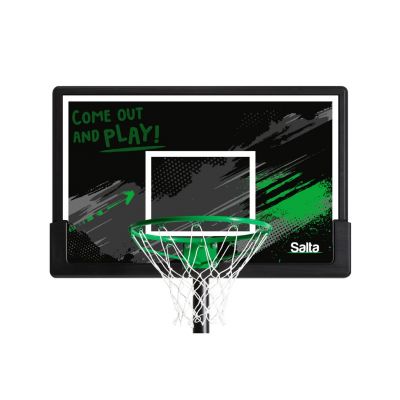 4. Salta Forward kosz do koszykówki 108 cm x 362 cm