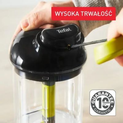 5. Rozdrabniacz do warzyw TEFAL K13204