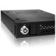 4. Icy Dock MB991SK-B panel drive bay Czarny