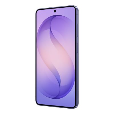 8. Samsung Galaxy S26 16 cm (6.3") Dual SIM Android 16.0 5G USB Type-C 12 GB 256 GB 4300 mAh Fioletowy
